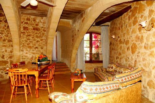 Apartamento Bellavista Farmhouses Gozo