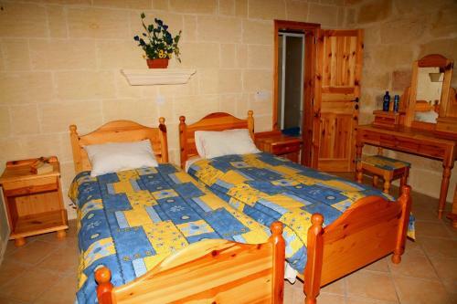 Apartamento Bellavista Farmhouses Gozo