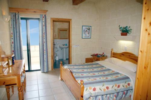 Apartamento Bellavista Farmhouses Gozo