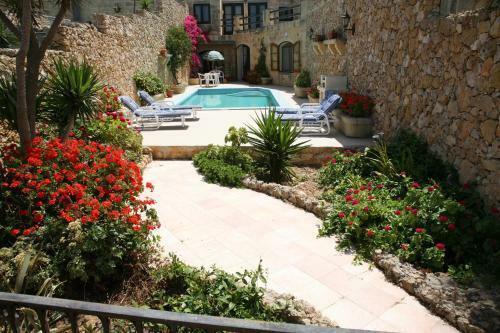 Apartamento Bellavista Farmhouses Gozo