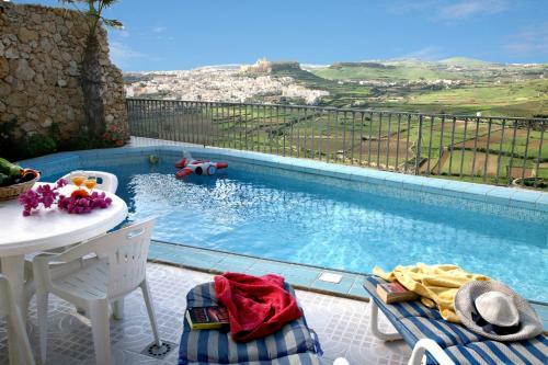 Apartamento Bellavista Farmhouses Gozo