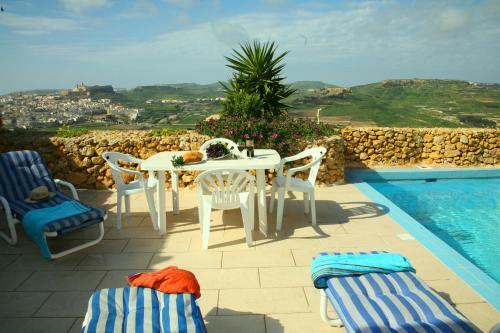 Apartamento Bellavista Farmhouses Gozo