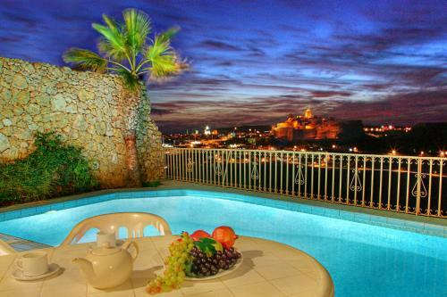 Apartamento Bellavista Farmhouses Gozo