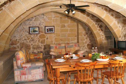 Apartamento Bellavista Farmhouses Gozo