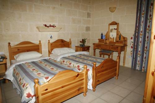 Apartamento Bellavista Farmhouses Gozo