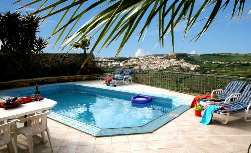 Apartamento Bellavista Farmhouses Gozo