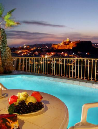 Apartamento Bellavista Farmhouses Gozo