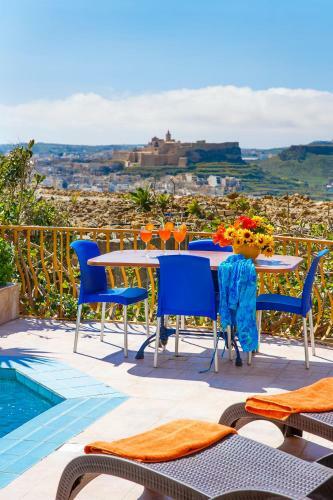 Apartamento Bellavista Farmhouses Gozo