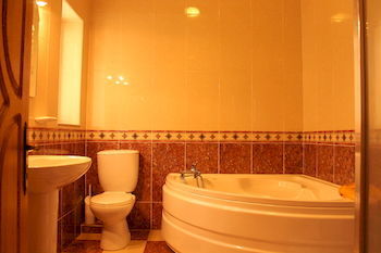 Bluewaters Apartments