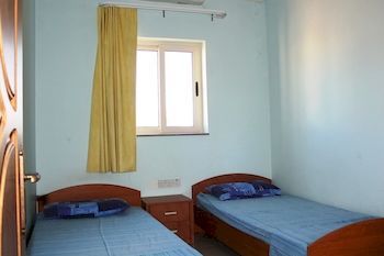 Bluewaters Apartments
