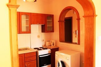 Bluewaters Apartments