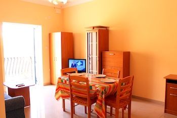 Bluewaters Apartments