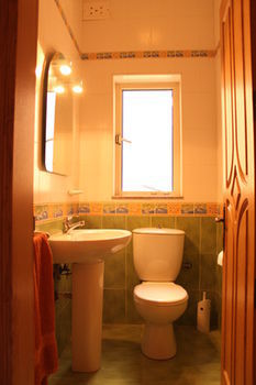 Bluewaters Apartments