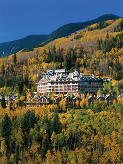 Hotel The Pines Lodge