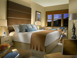 Hotel The Osprey At Beaver Creek