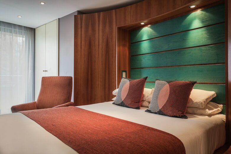 Hotel Mercure Brigstow