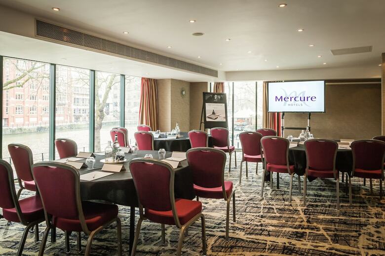 Hotel Mercure Brigstow