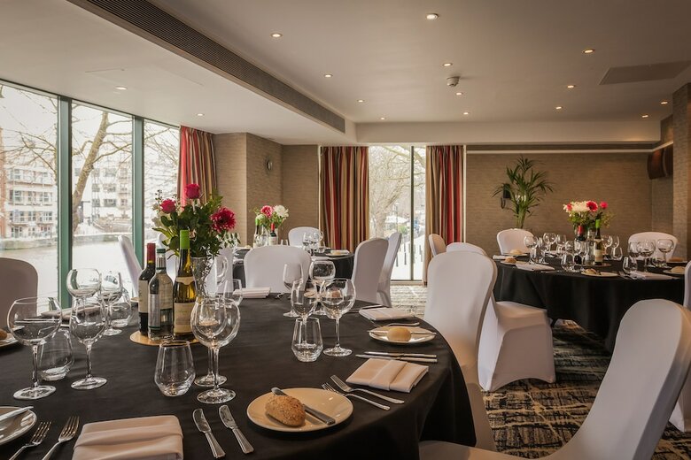 Hotel Mercure Brigstow
