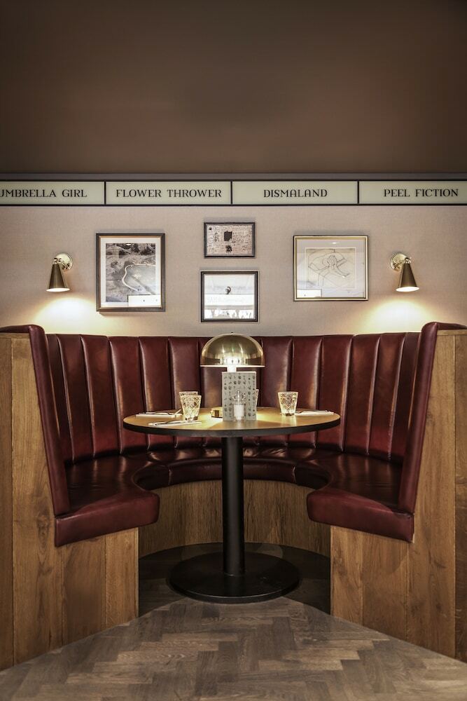 Hotel Mercure Brigstow