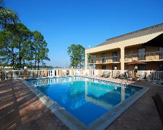 Hotel Best Western St. Petersburg-c