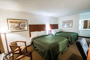 Hotel Best Western St. Petersburg-c