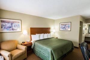 Hotel Best Western St. Petersburg-c
