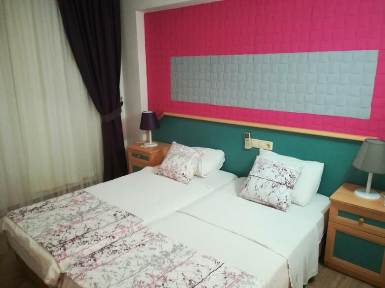 Balkaya Hotel