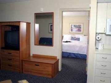 Hotel Hampton Inn & Suites