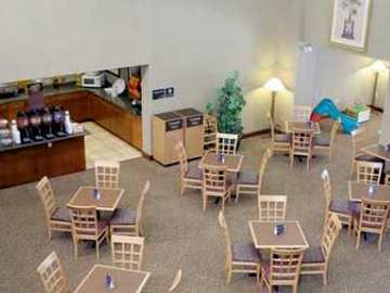 Hotel Hampton Inn & Suites