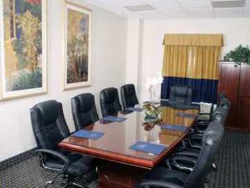 Hotel Hampton Inn & Suites