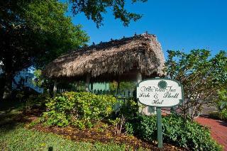 Hotel West Wind Inn