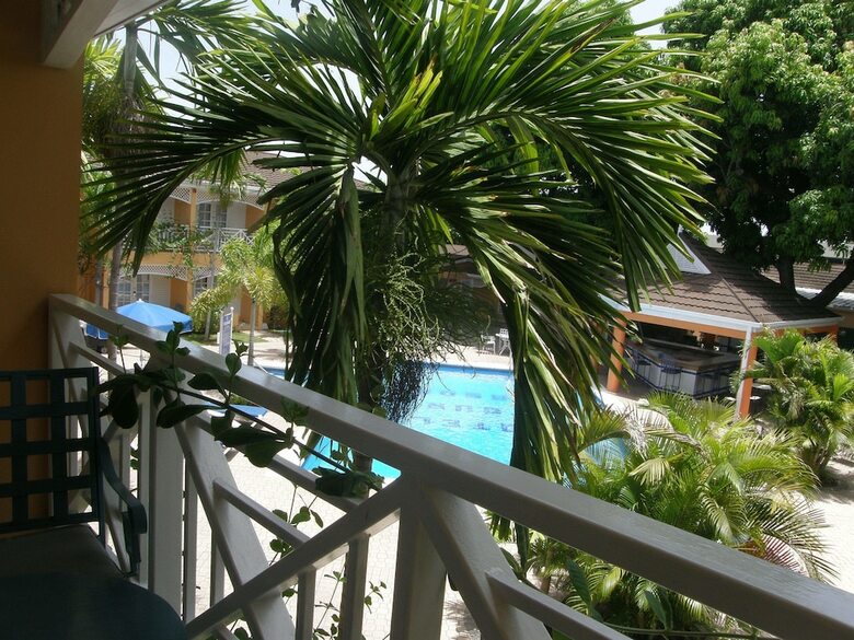 Hotel Four Seasons