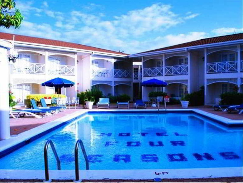 Hotel Four Seasons