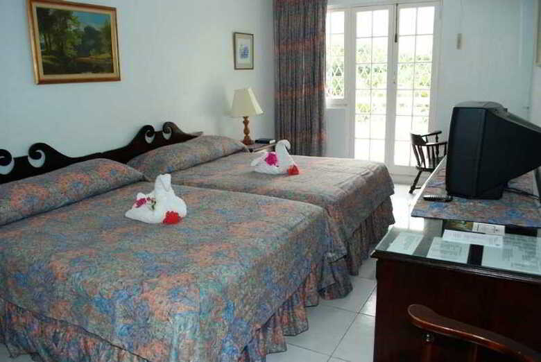 Hotel Four Seasons