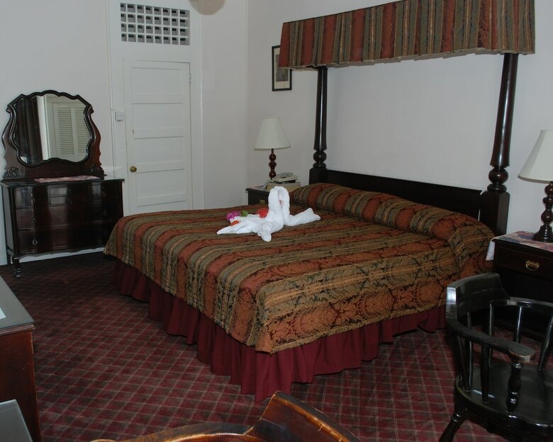 Hotel Four Seasons