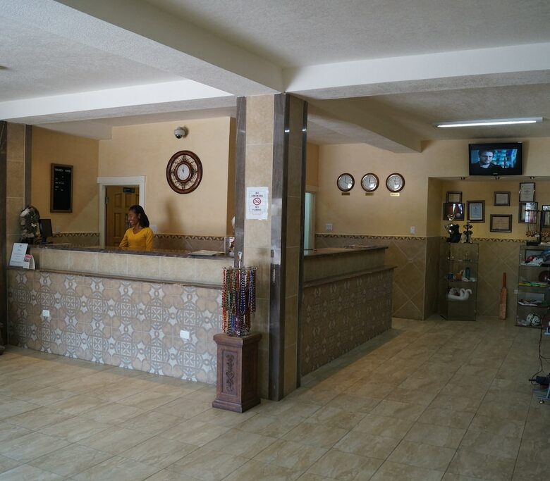 Hotel Four Seasons