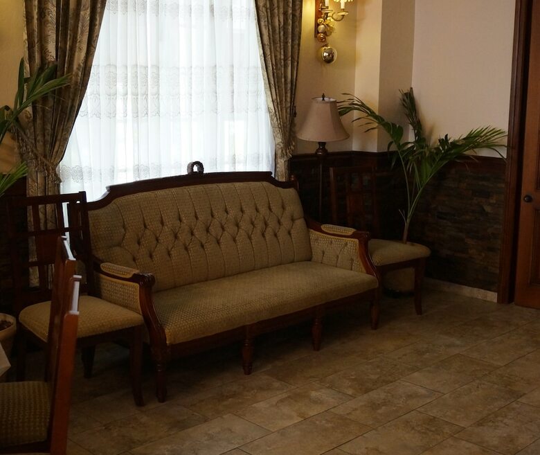 Hotel Four Seasons