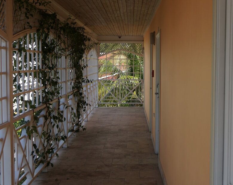 Hotel Four Seasons