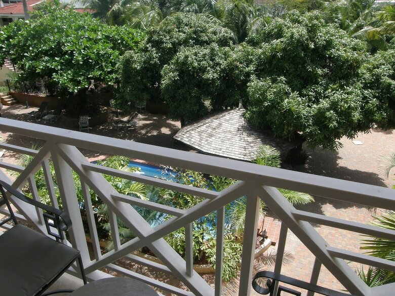 Hotel Four Seasons