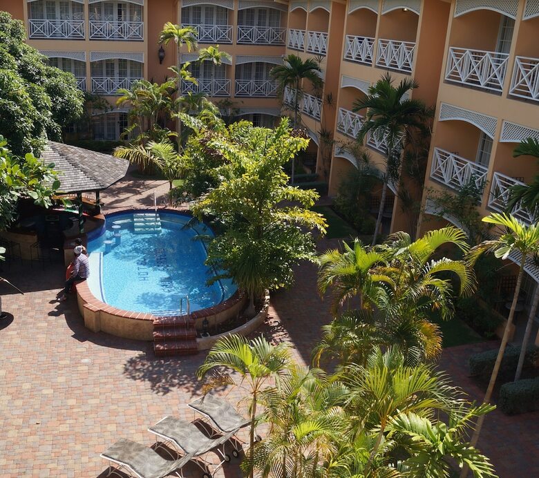 Hotel Four Seasons