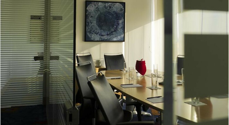 Hotel Doubletree By Hilton Mexico City Santa Fe