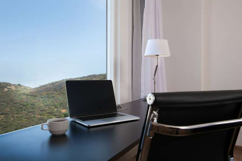 Hotel Fiesta Inn Toluca Tollocan