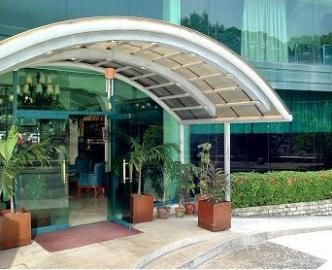 Hotel Garden Plaza