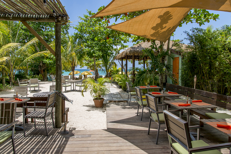 Hotel Country Country Beach Cottages
