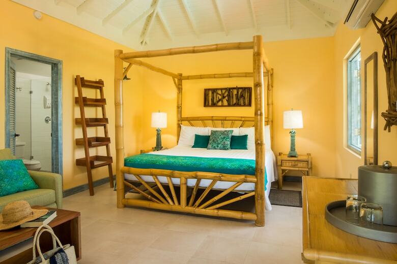 Hotel Country Country Beach Cottages