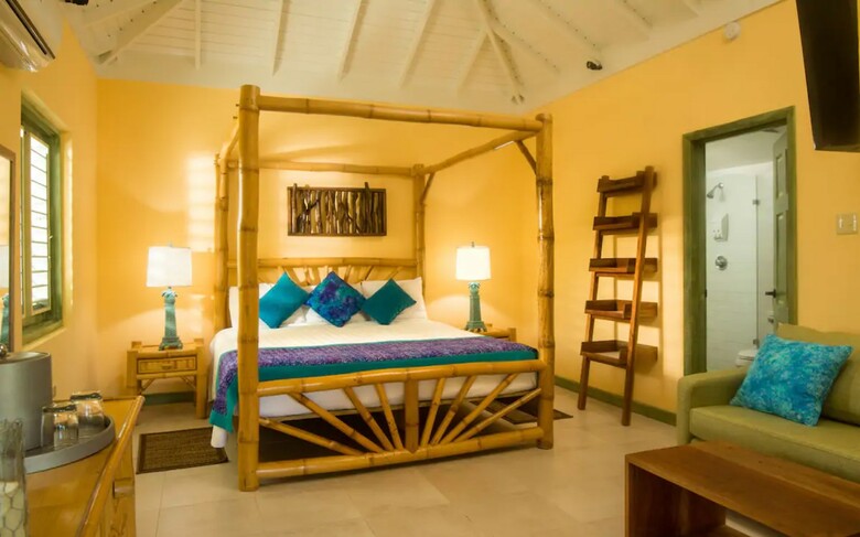 Hotel Country Country Beach Cottages