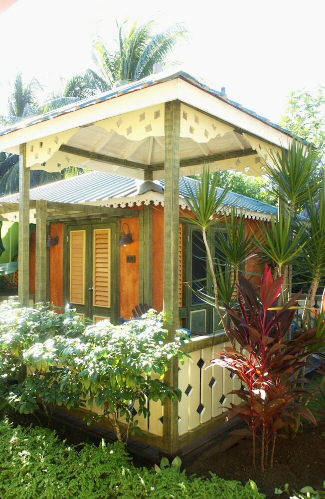 Hotel Country Country Beach Cottages