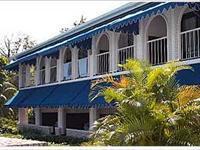 Hotel Hibiscus Lodge (.)