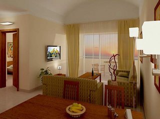 Hotel Theo Sunset Bay Holiday Village