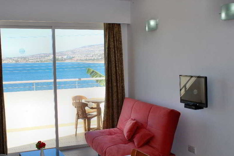 Hotel Theo Sunset Bay Holiday Village